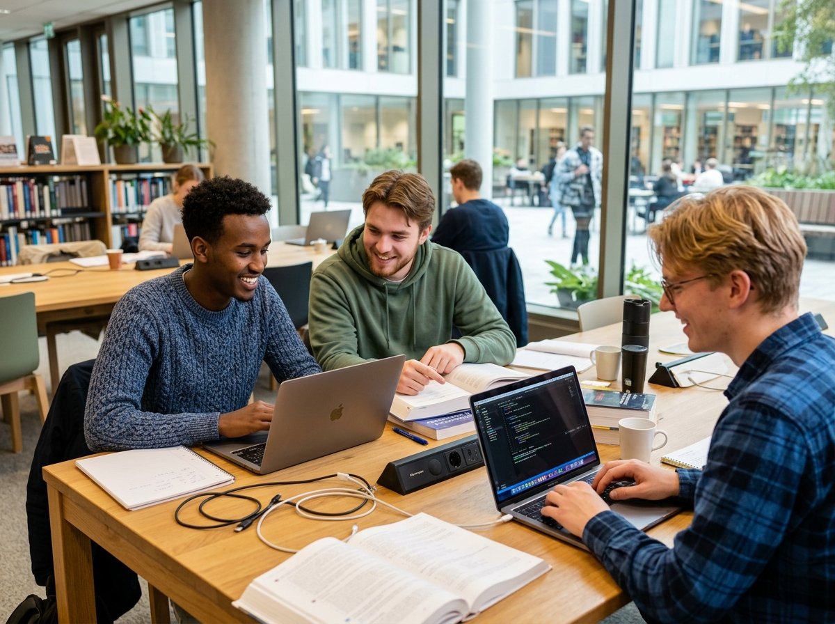 Learners and Mentors