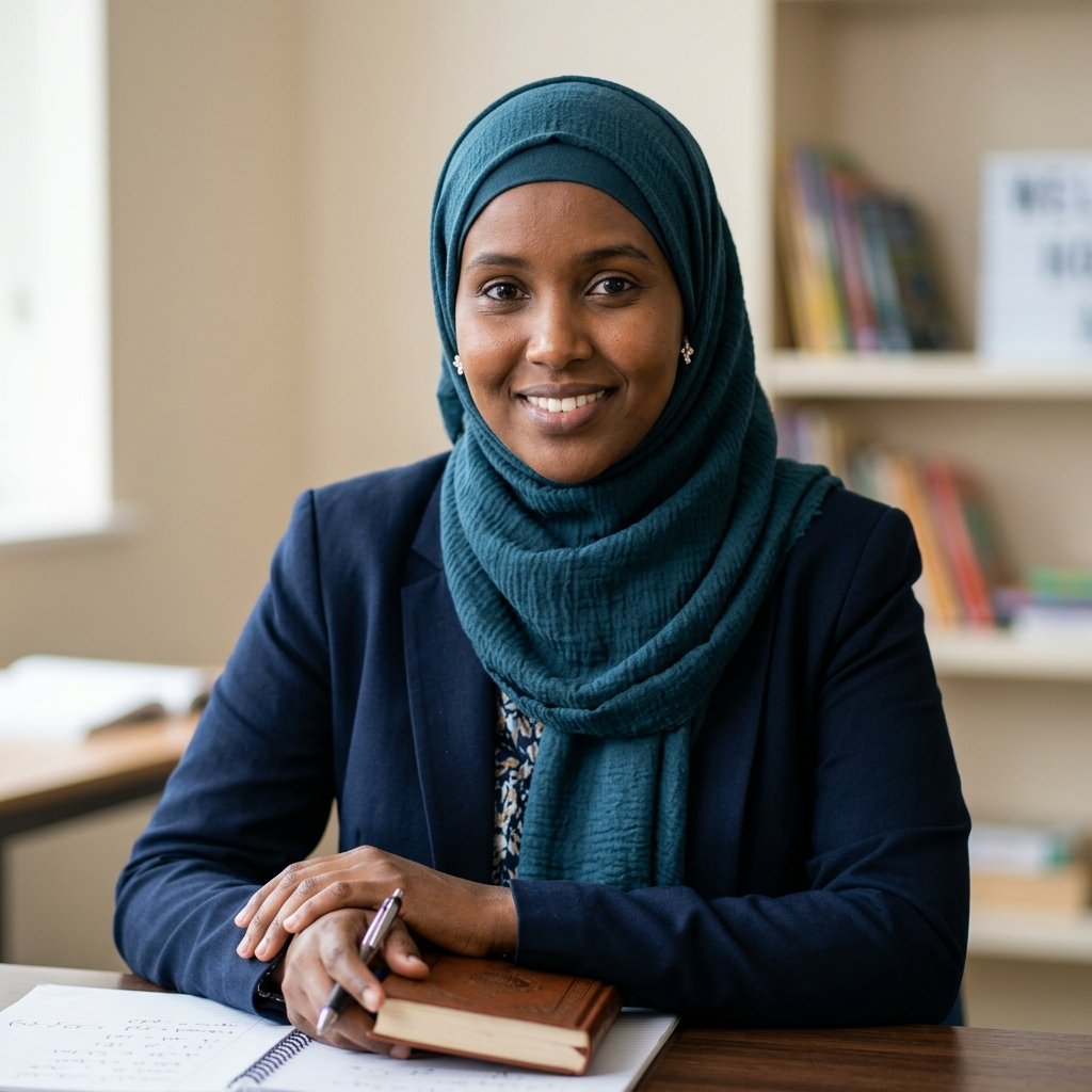Kowsar Farah