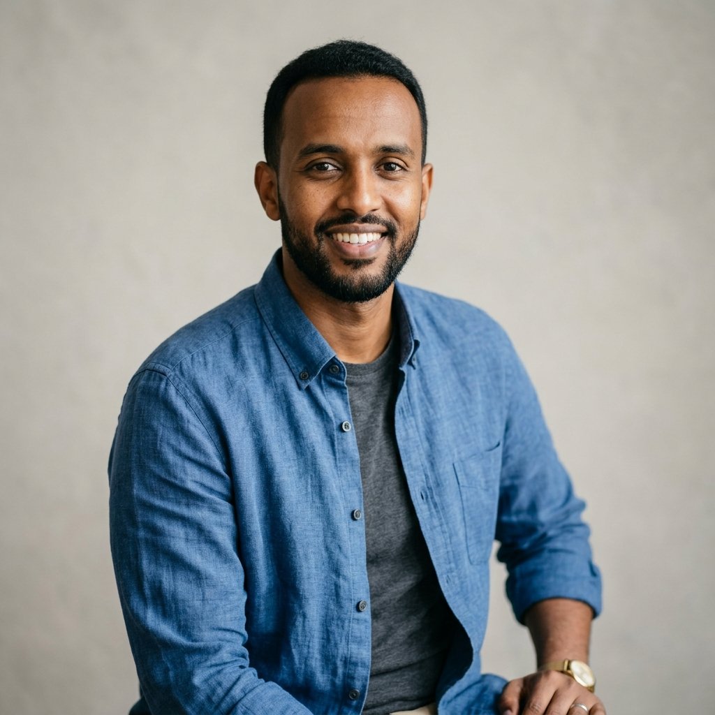 Yusuf Jama