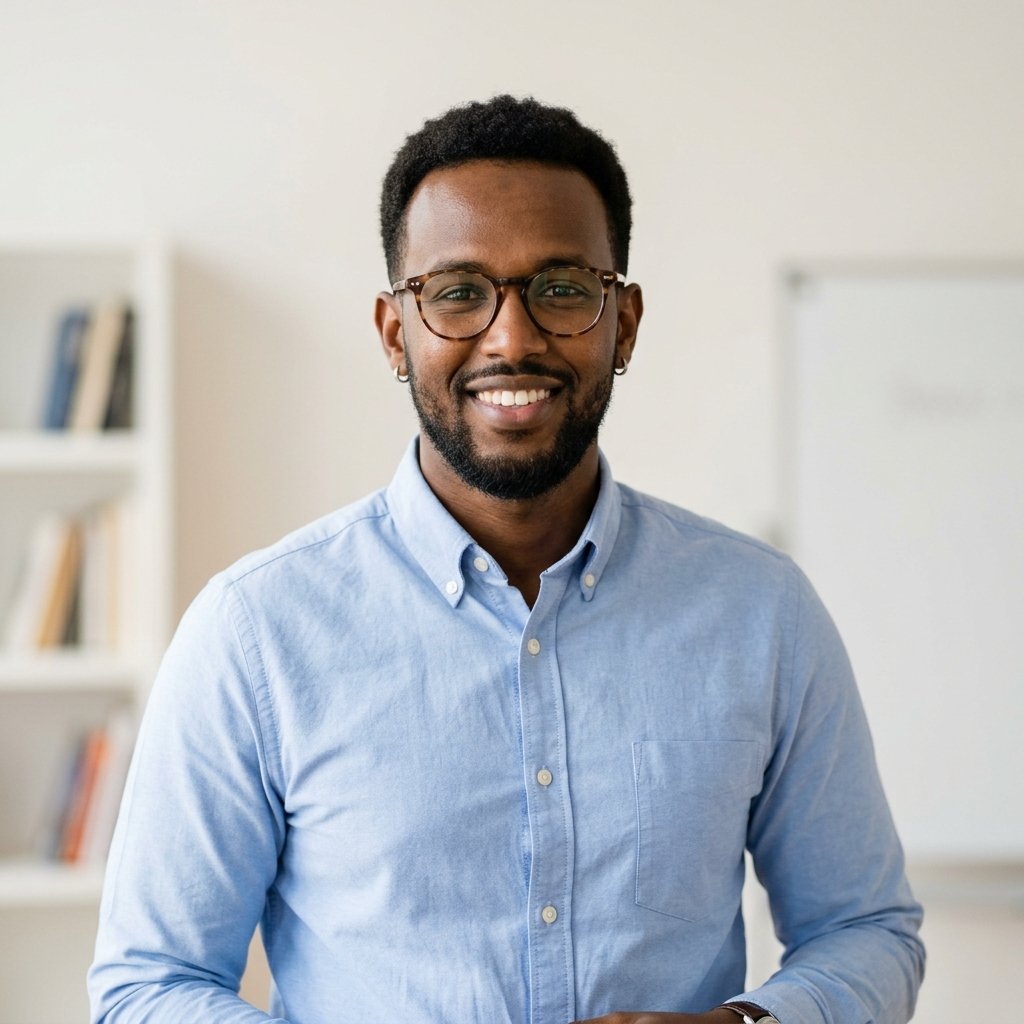 Ahmed Ali